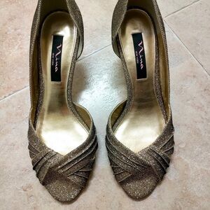 Nina New York shoes